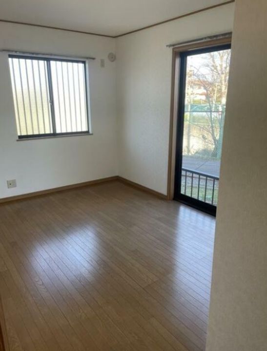 フラワーパークハウスBのその他画像