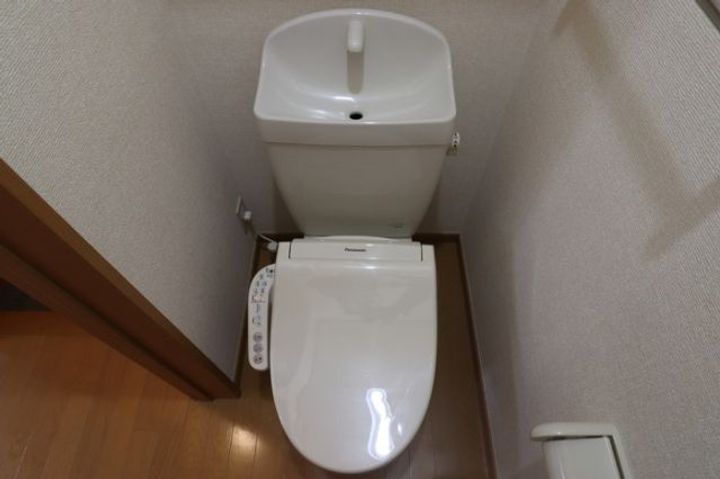 秋田県南秋田郡八郎潟町字一日市(一戸建)の賃貸物件の内装