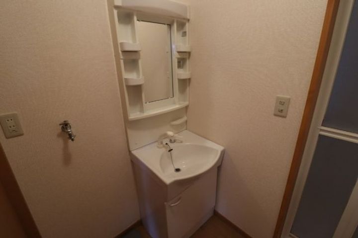 秋田県南秋田郡八郎潟町字一日市(一戸建)の賃貸物件の内装