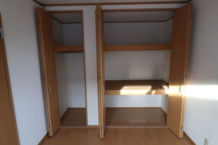秋田県南秋田郡八郎潟町字一日市(一戸建)の賃貸物件の内装