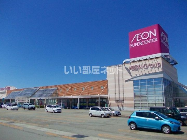 秋田県南秋田郡八郎潟町字一日市(一戸建)の賃貸物件の周辺