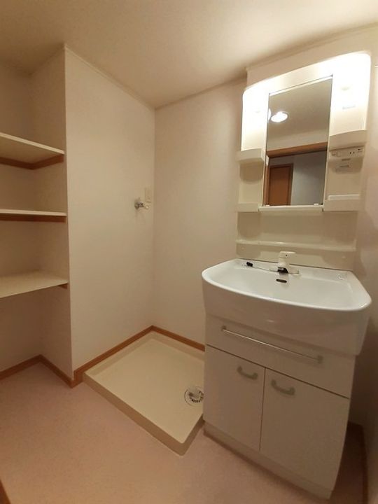 神奈川県海老名市上今泉2(マンション)の賃貸物件の内装