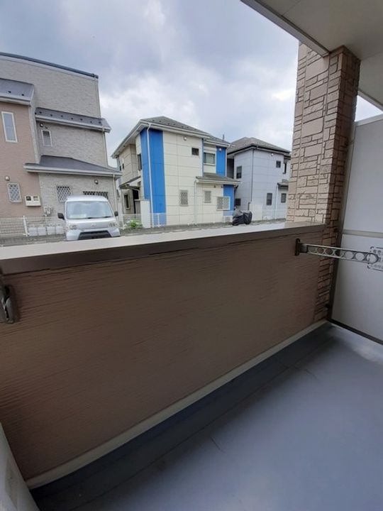 神奈川県海老名市上今泉2(マンション)の賃貸物件の内装