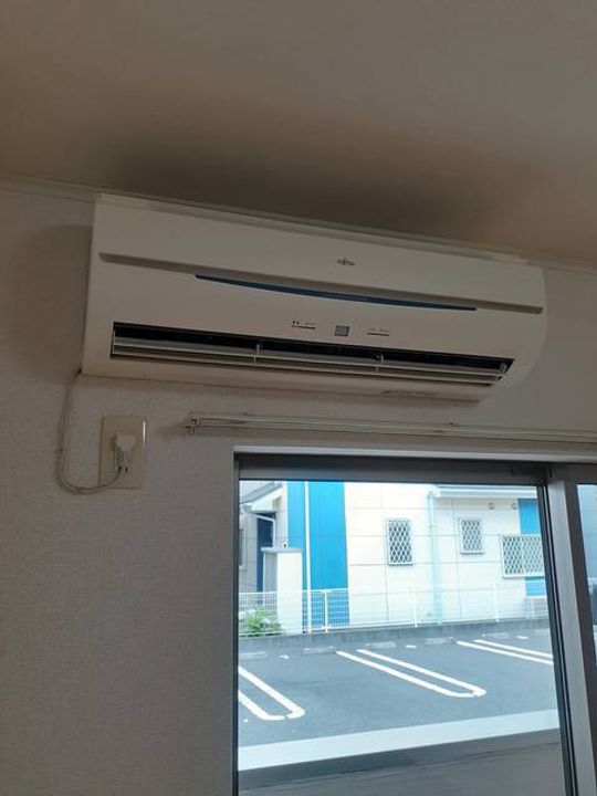 神奈川県海老名市上今泉2(マンション)の賃貸物件の内装