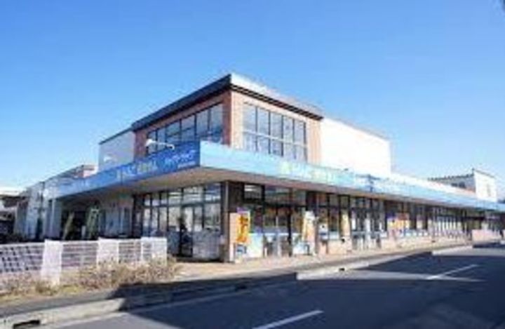 神奈川県海老名市上今泉2(マンション)の賃貸物件の周辺