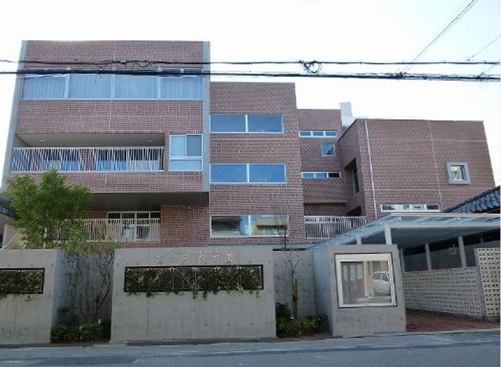 大阪府大阪市東淀川区小松2(マンション)の賃貸物件の周辺