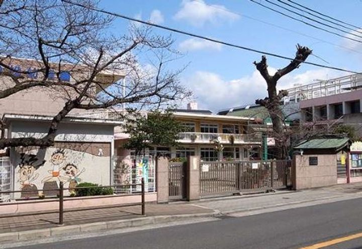 大阪府大阪市東淀川区小松2(マンション)の賃貸物件の周辺
