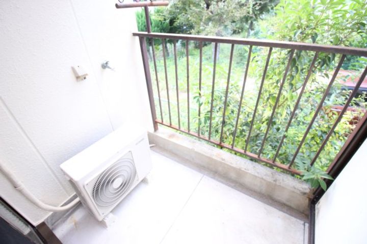 ダンディーAの内装