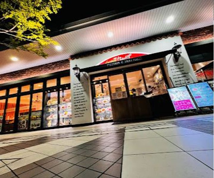 ダンディーAの周辺