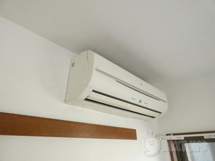 神奈川県相模原市中央区氷川町(マンション)の賃貸物件の内装