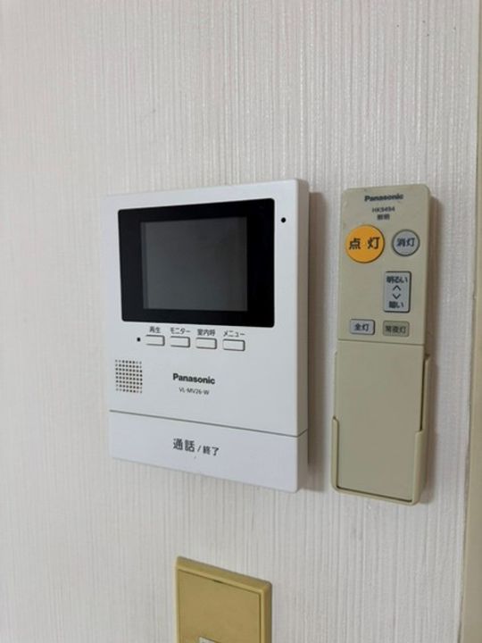 スクエア松戸の内装