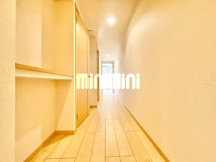 グレース新瑞のその他画像