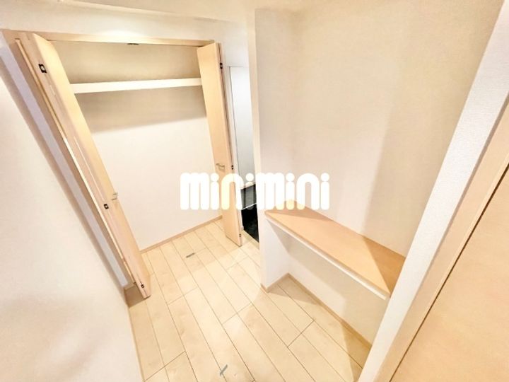 グレース新瑞のその他画像