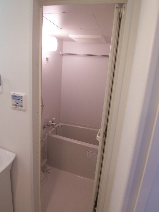 メインステージ亀戸の内装