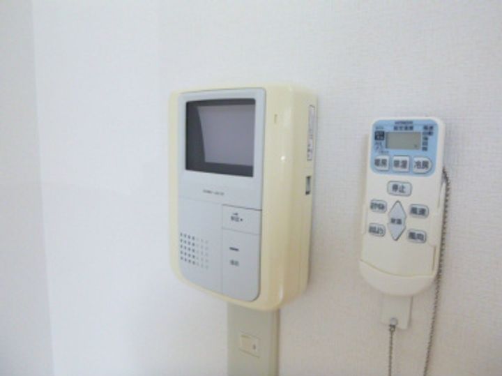 グランジャルダンの内装