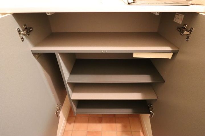 グランモア登戸 弐番館の内装