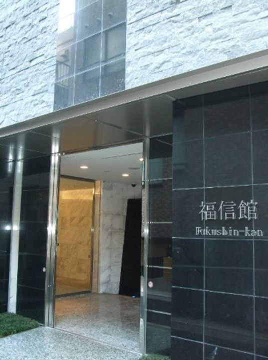 東京都文京区千駄木3(マンション)の賃貸物件の地図