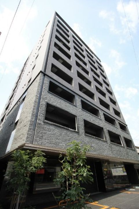 東京都文京区千駄木3(マンション)の賃貸物件の外観