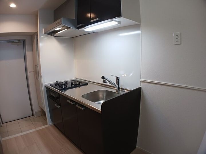 サンリット 牧志のキッチン