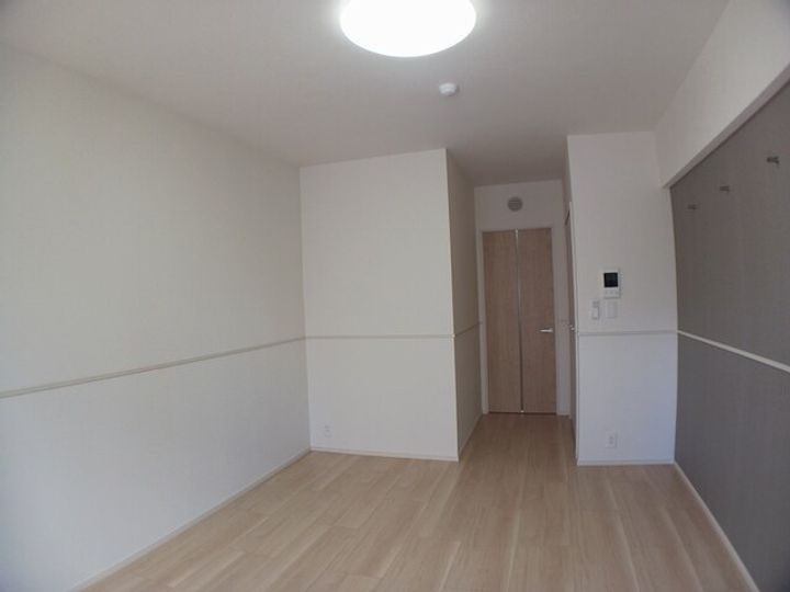 サンリット 牧志の内装