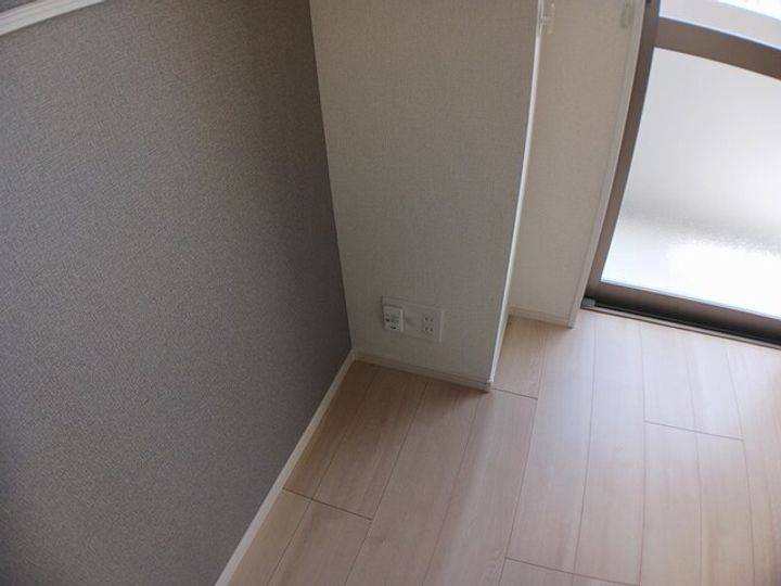 サンリット 牧志の内装