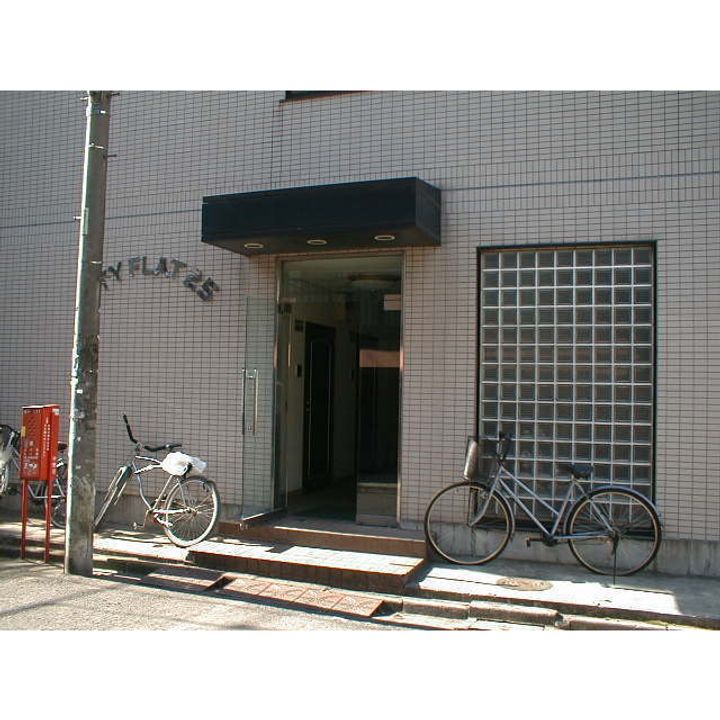 東京都中野区東中野3(マンション)の賃貸物件のその他画像