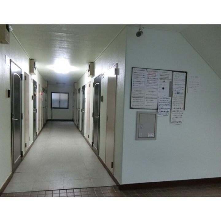 東京都中野区東中野3(マンション)の賃貸物件のその他画像