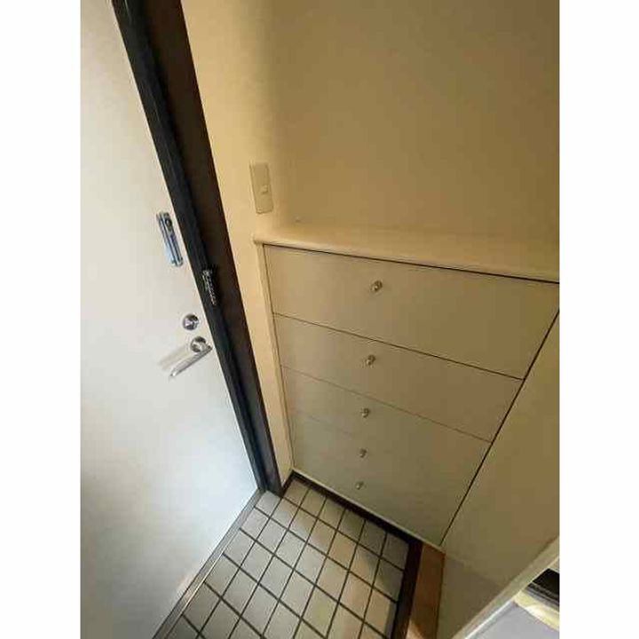 東京都中野区東中野3(マンション)の賃貸物件の内装