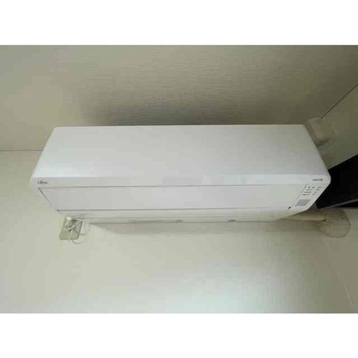 東京都中野区東中野3(マンション)の賃貸物件の内装