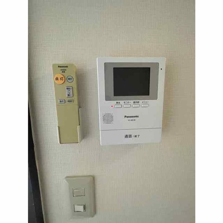 東京都中野区東中野3(マンション)の賃貸物件の内装