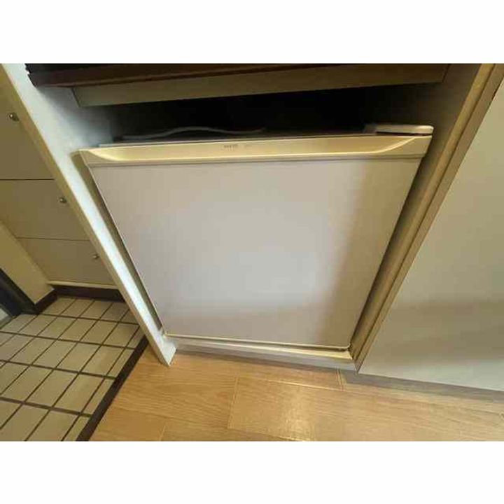 東京都中野区東中野3(マンション)の賃貸物件の内装