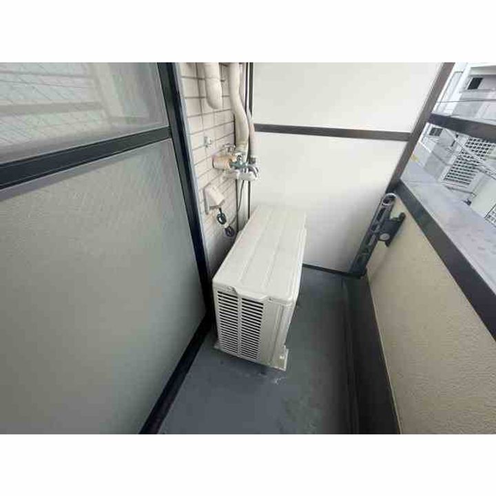 東京都中野区東中野3(マンション)の賃貸物件の内装