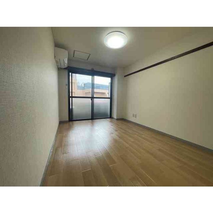 東京都中野区東中野3(マンション)の賃貸物件の居間