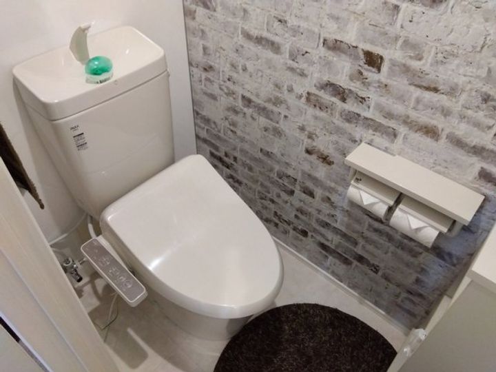 パーチェの内装