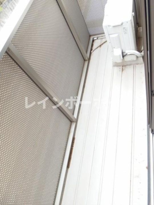 埼玉県川越市大字吉田(アパート)の賃貸物件の内装