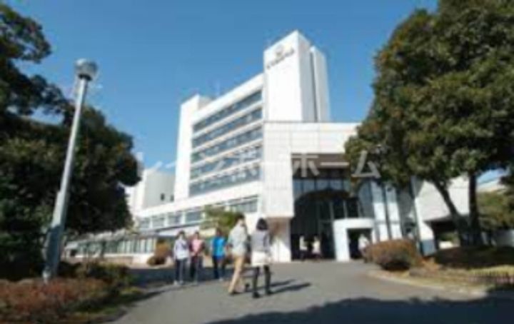埼玉県川越市大字吉田(アパート)の賃貸物件の周辺