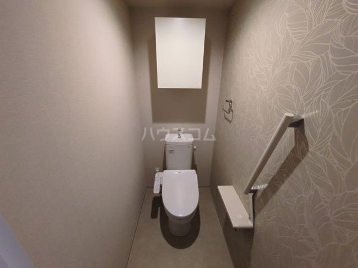 L’Allure(ラリュール)の内装