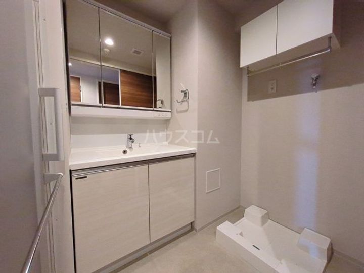 L’Allure(ラリュール)の内装