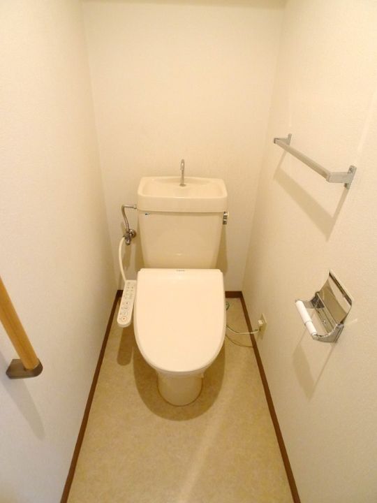 愛知県名古屋市熱田区外土居町(マンション)の賃貸物件の内装