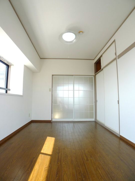 愛知県名古屋市熱田区外土居町(マンション)の賃貸物件の内装