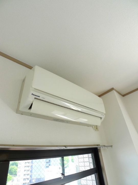 愛知県名古屋市熱田区外土居町(マンション)の賃貸物件の内装