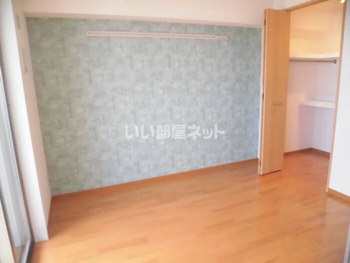 TNRの内装