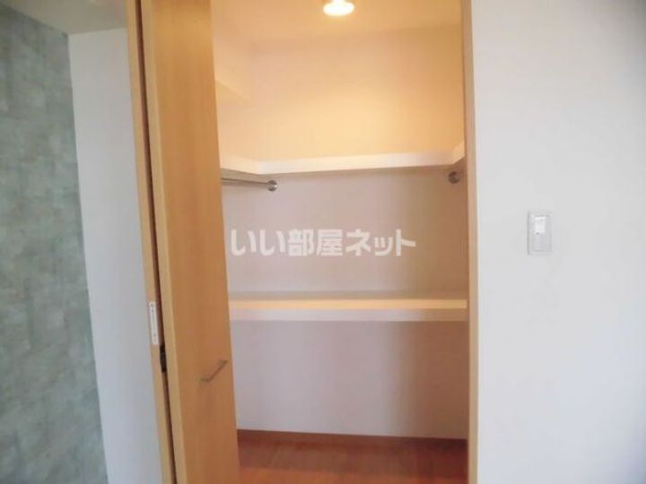 TNRの内装