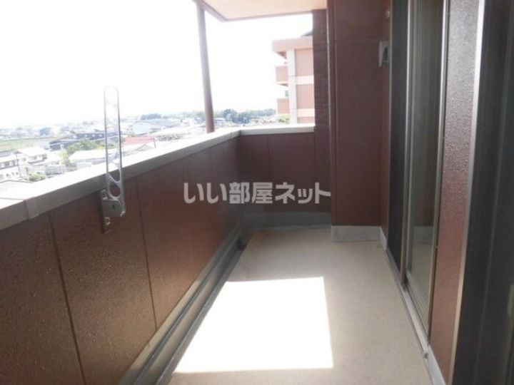 TNRの内装