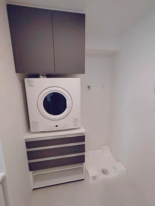 大阪府大阪市城東区関目3(マンション)の賃貸物件の内装