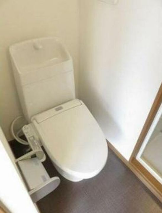 東京都渋谷区代々木3(マンション)の賃貸物件の内装