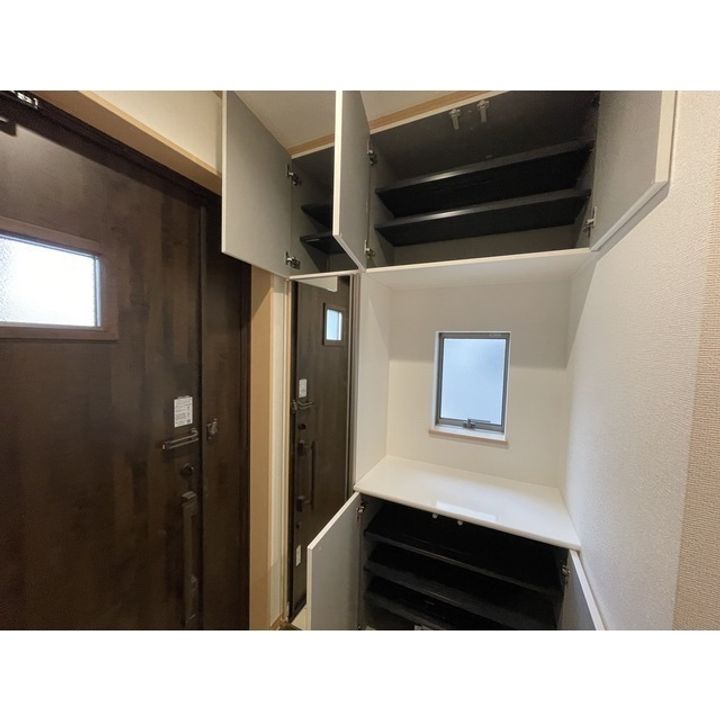 東京都調布市飛田給3(一戸建)の賃貸物件の内装