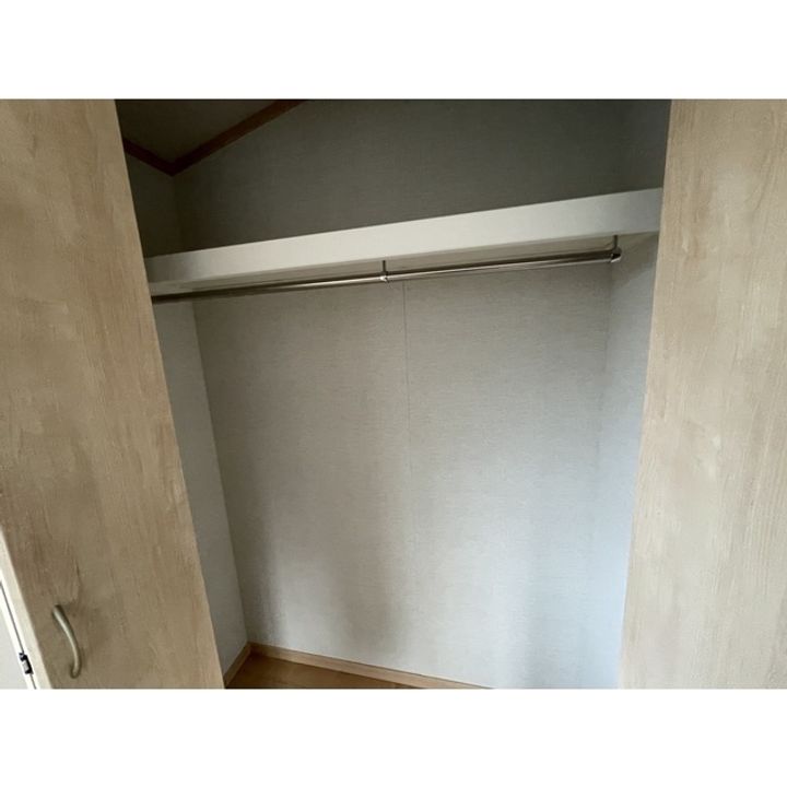 東京都調布市飛田給3(一戸建)の賃貸物件の内装