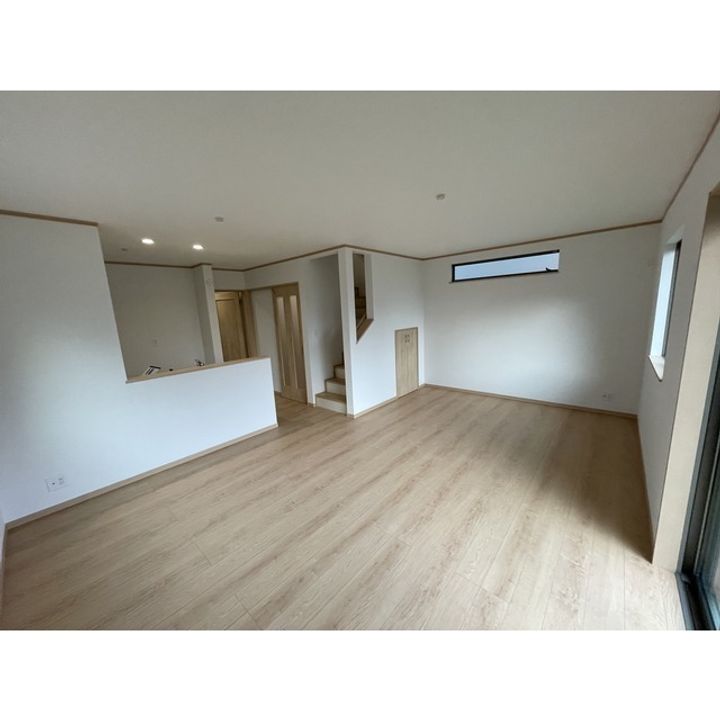 東京都調布市飛田給3(一戸建)の賃貸物件の居間