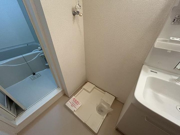 セリシール1、2の内装